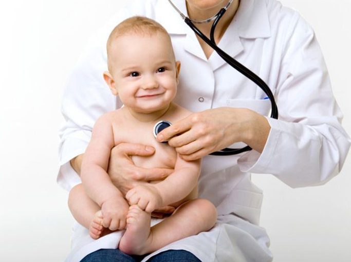 Top 3 Phòng Khám Nhi Tân Phú Uy Tín, Bố Mẹ Hoàn Toàn An Tâm