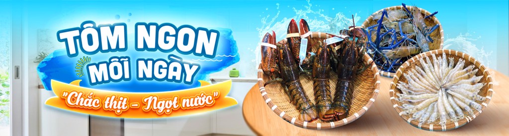 Vựa Hải Sản Quận 9 - Sự Lựa Chọn Hoàn Hảo Cho Bữa Ăn Gia Đình