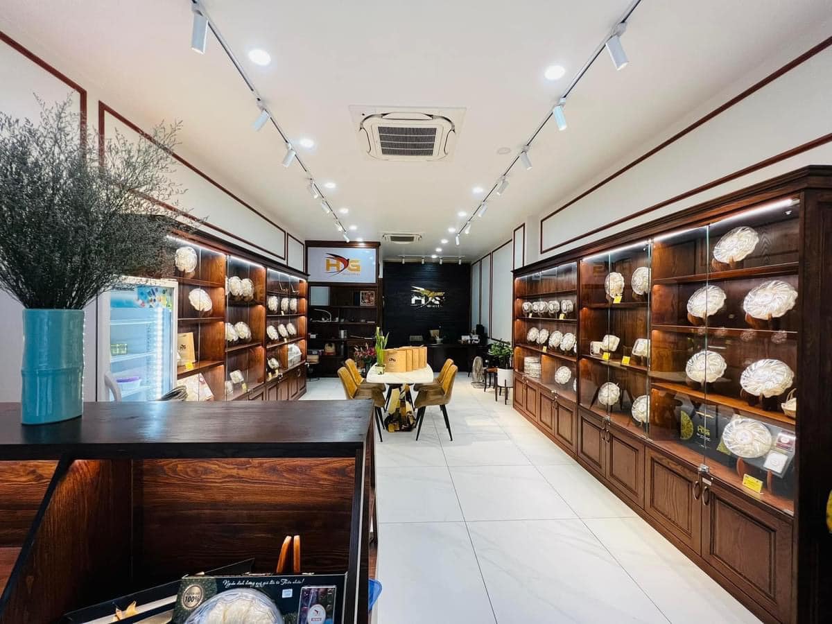 YẾN SÀO HIẾU GIA - UY TÍN HÀNG ĐẦU, ĐẢM BẢO CHẤT LƯỢNG TẠI THỦ ĐỨC