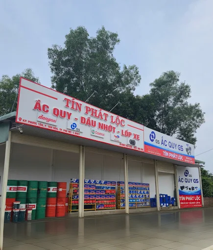 Top 3 Cửa Hàng Ắc Quy Uy Tín Nhất Khu Vực – Bạn Đã Biết Chưa?