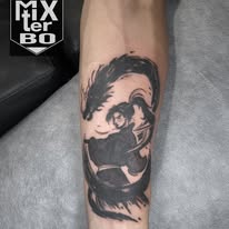 🔥 Nghệ Thuật Tattoo – Đánh Thức Cá Tính, Khẳng Định Chất Riêng