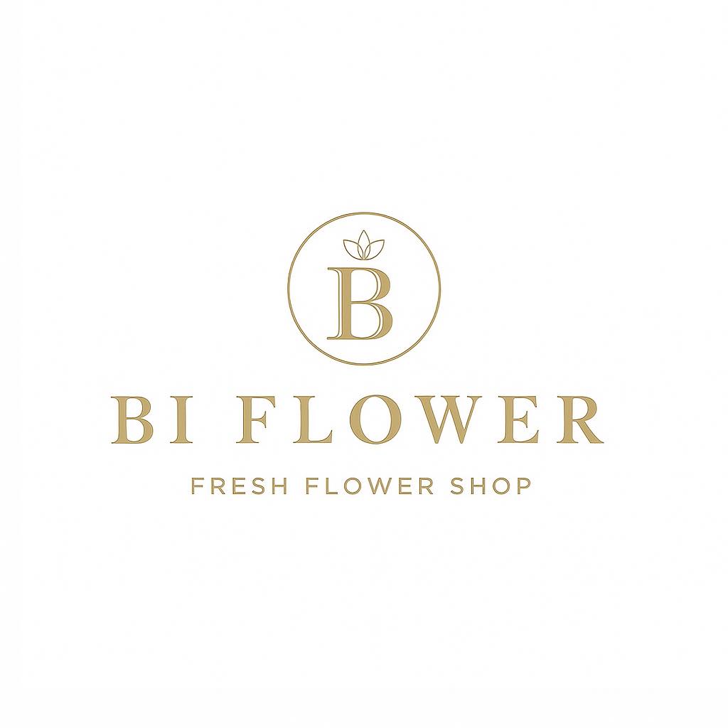 Top 3 Cửa Hàng Hoa Đẹp & Uy Tín Nhất – Bi Flower Dẫn Đầu Sự Lựa Chọn