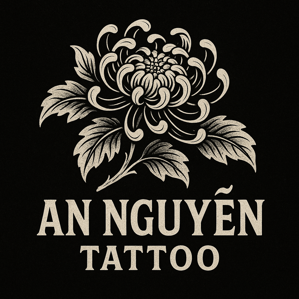 Tattoo Không Chỉ Là Mực – Đó Là Phong Cách Sống Của Bạn - An Nguyễn Tattoo tạo ra điều