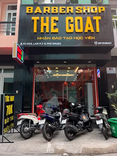 Top 3 Barber Shop Chuẩn Phong Cách Gentleman – Gọn Gàng Tới Từng Cọng Tóc!