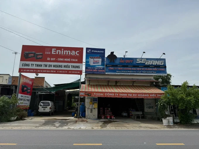 💥 ẮC QUY SỐ 1 – MẠNH MẼ, BỀN LÂU, GIÁ TỐT