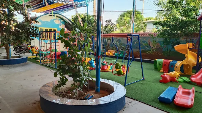 Top 3 Trường Mầm Non Đáng Tin Cậy Nhất – Phụ Huynh Gửi Gắm Không Lo Nghĩ