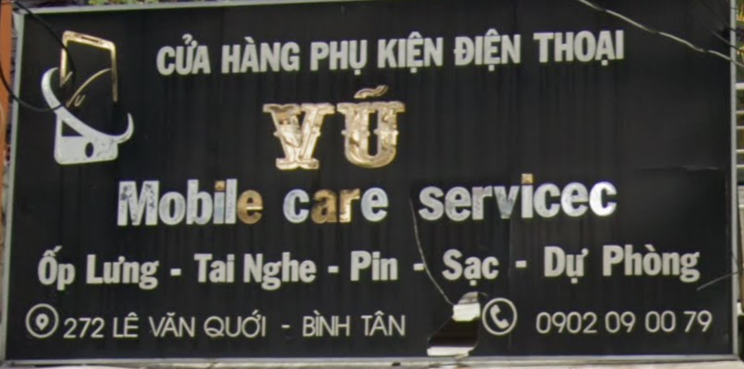 Top 3 cơ sở bán – sửa chữa điện thoại uy tín tại Bình Hưng A