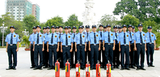 Dịch Vụ Bảo Vệ Uy Tín Tại Thủ Đức: Top 3 Lựa Chọn Đáng Tin Cậy Nhất Hiện Nay