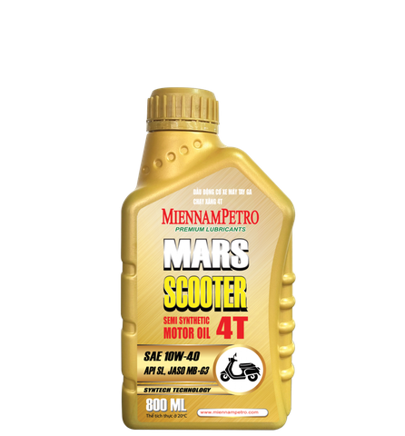 Top 3 đơn vị cung cấp dầu nhớt uy tín, chất lượng tại Bình Chánh