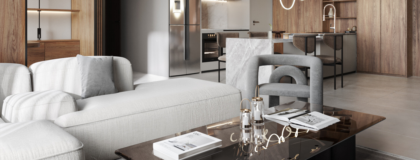 Top 3 Đơn Vị Nội Thất Uy Tín, Chất Lượng Tại Dĩ An, Bình Dương