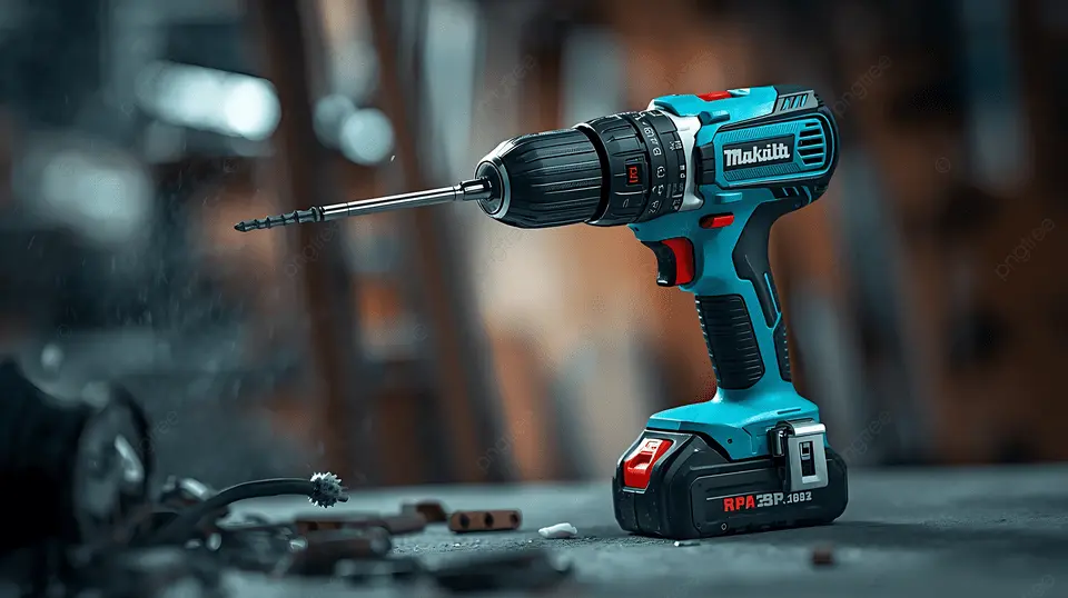 Top 3 Đơn Vị Cung Cấp Dụng Cụ Máy Cầm Tay Uy Tín, Chất Lượng Tại TP. Hồ Chí Minh