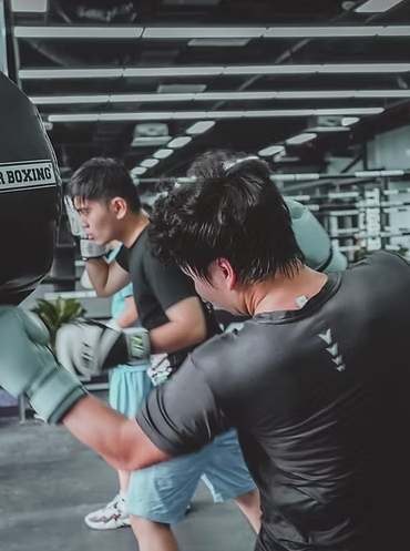 Top 3 Đơn Vị Dạy Boxing Uy Tín và Chất Lượng tại Hồ Chí Minh