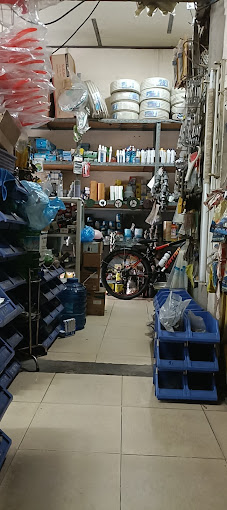 Top 3 Cửa Hàng Phụ Tùng Xe Đạp, Xe Máy Uy Tín Chất Lượng tại Quận 5