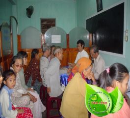 Top 3 Phòng Khám Y Học Cổ Truyền Uy Tín & Chất Lượng Tại Quận Gò Vấp