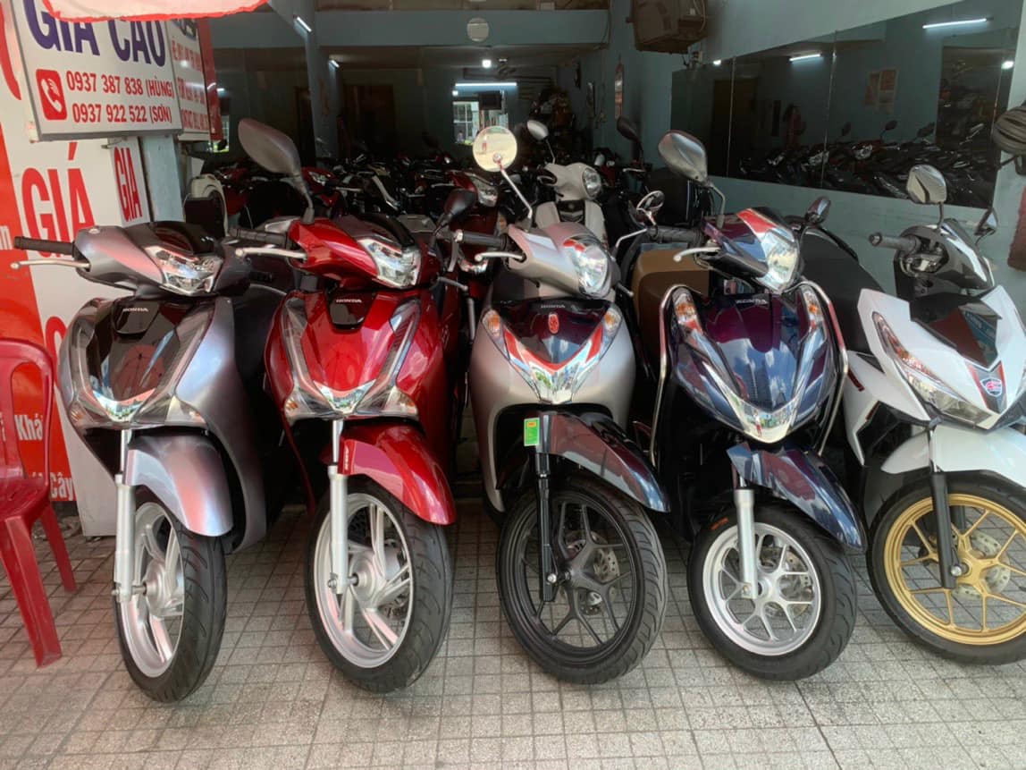 Top 3 Cửa Hàng Decal Đa Dạng Chất Lượng Tại Quận 12