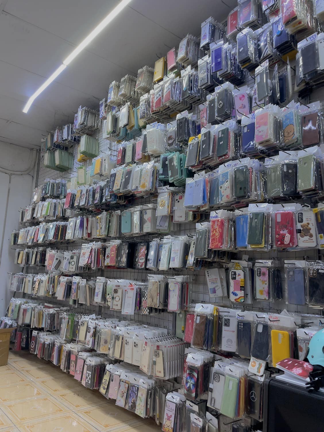 Top 3 Cửa Hàng Mobile Uy Tín Chất Lượng Tại Quận 9