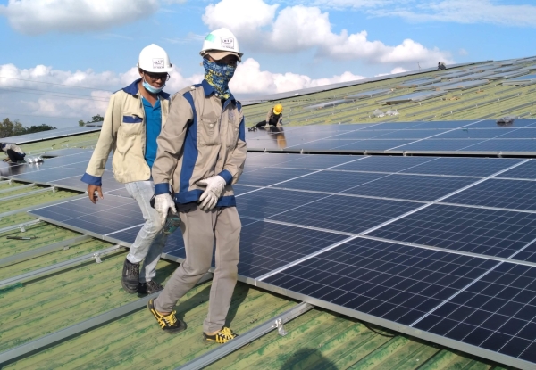 Top 3 Đơn Vị Điện Năng Lượng Mặt Trời Uy Tín, Chất Lượng Tại TP.HCM