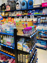 Top 3 Cửa hàng bán đồ vật nuôi thú cưng uy tín chất lượng tại Bình Chánh