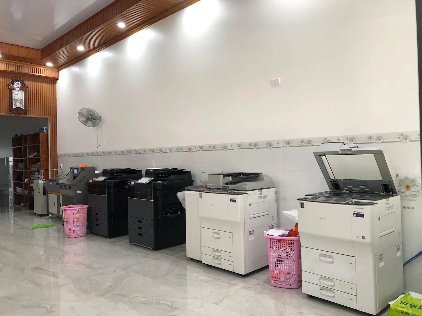 Top 3 Dịch vụ photo in ấn uy tín, chất lượng tại Trảng Bom, Đồng Nai, trong đó số 1 là Photocopy – In Ấn Minh Đạt