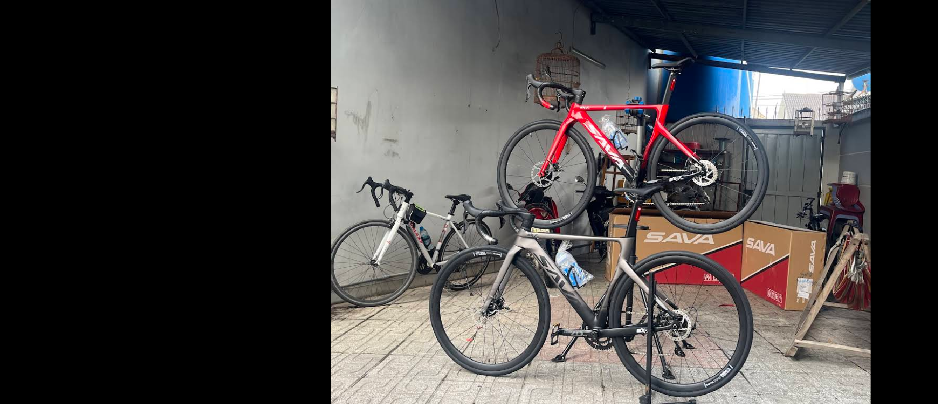 Top 3 Cửa Hàng Xe Đạp Điện Uy Tín, Chất Lượng tại Tân Uyên, Bình Dương