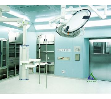 Top 3 Đơn Vị Cung Cấp Thiết Bị Y Tế Uy Tín Chất Lượng Tại Miền Nam