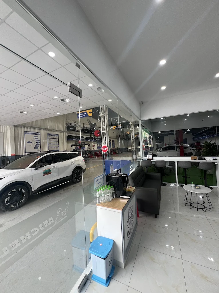 Top 3 Đơn Vị Chăm Sóc Xe Uy Tín, Chất Lượng Tại Quận 9