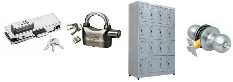 Top 3 Đơn Vị Sửa Khóa Nhanh Gọn Uy Tín Tại Hồ Chí Minh