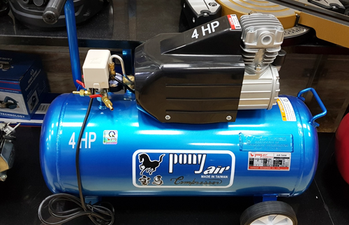 Top 3 Đơn Vị Khí Nén Uy Tín, Chất Lượng Tại TP. Hồ Chí Minh