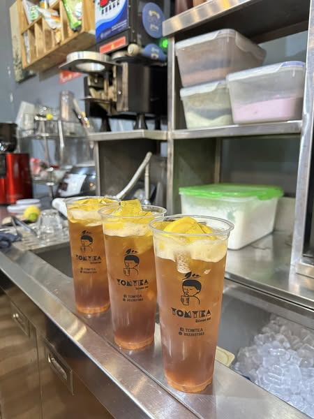 Top 3 Cửa hàng Nước uống Ngon – Uy tín – Chất lượng tại Hóc Môn