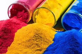 Top 3 Đơn Vị Cung Cấp Bột Sơn Đa Dạng Tại Bình Chánh