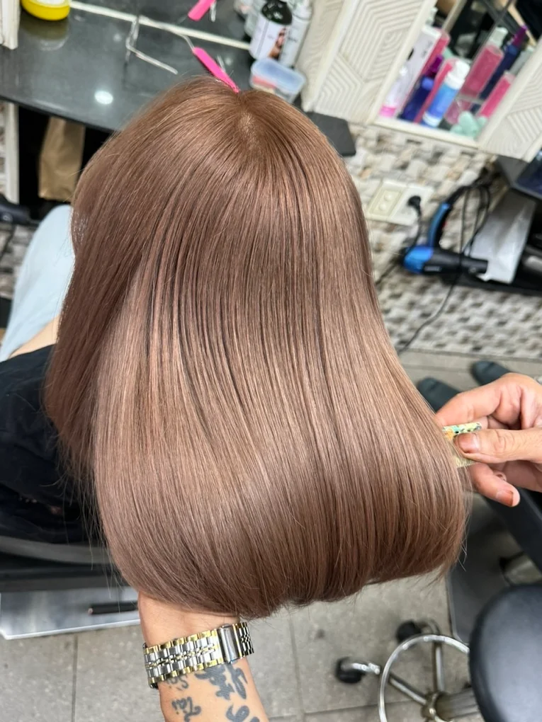 Top 3 Salon Tóc Đẹp Uy Tín Tại Quận 8