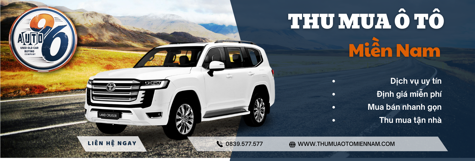 Đánh Giá Dịch Vụ Thu Mua Ô Tô Cũ Tại Thủ Đức – AUTO 96