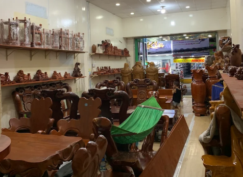 Top 3 Cửa Hàng Đồ Gỗ Giá Hợp Lý, Nhiệt Tình, Chuyên Nghiệp Tại Bình Tân