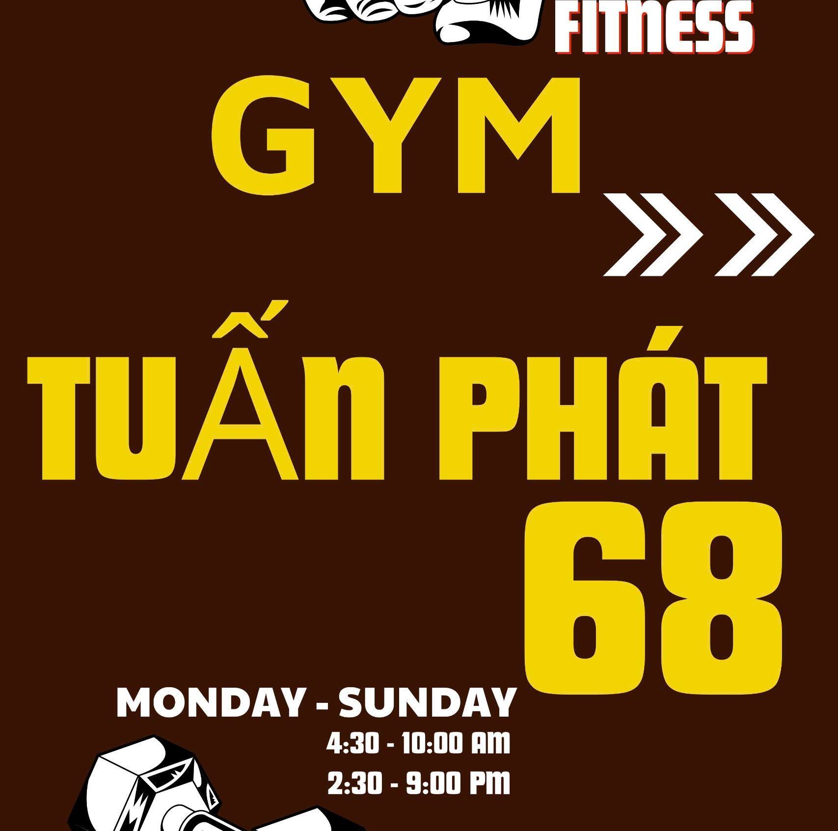Top 3 phòng GYM uy tín chất lượng tại khu vực Biên Hòa