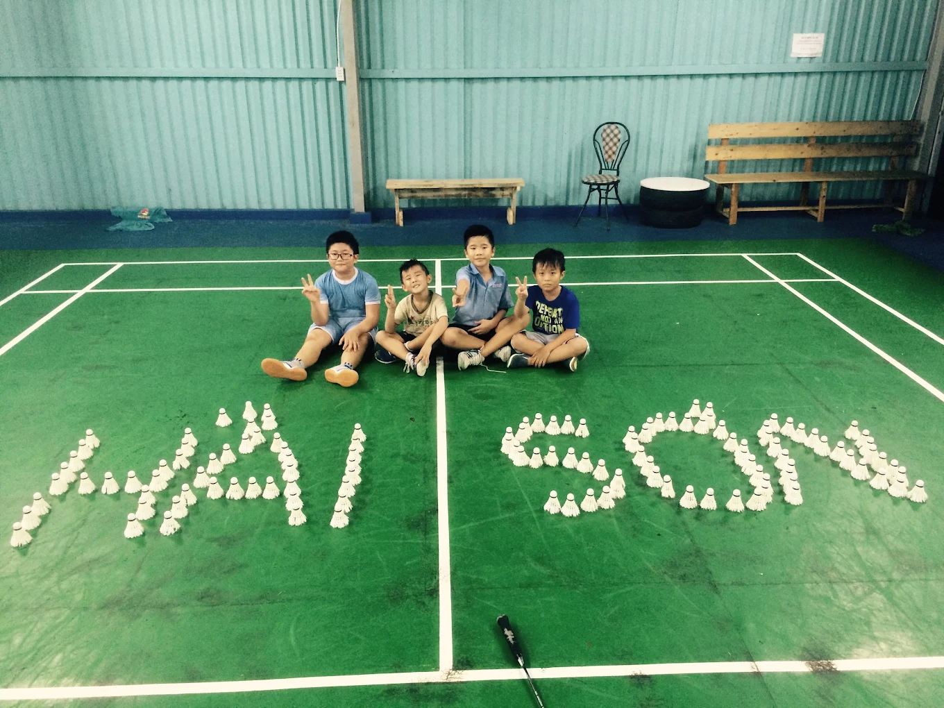 Top 3 sân thể thao uy tín, chất lượng tại khu vực Thủ Đức