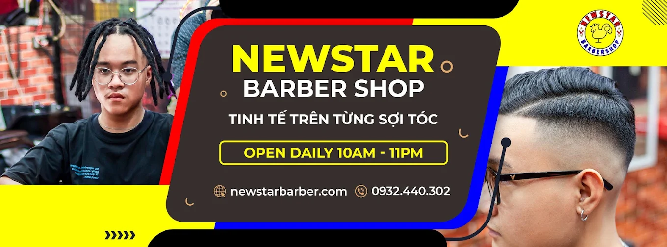Top 3 Barbershop Giá Hợp Lý, Nhiệt Tình, Chuyên Nghiệp Tại Bình Thạnh