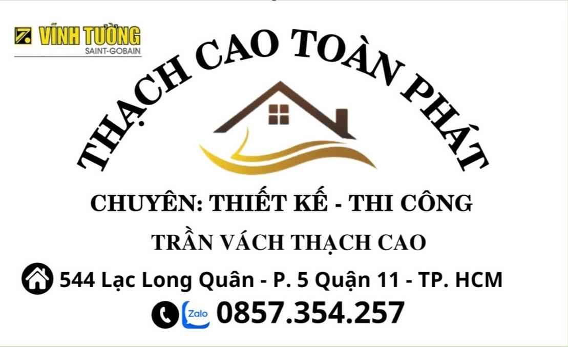 Top 3 Cửa Hàng Thạch Cao Giá Cả Hợp Lý Tại Quận Thủ Đức