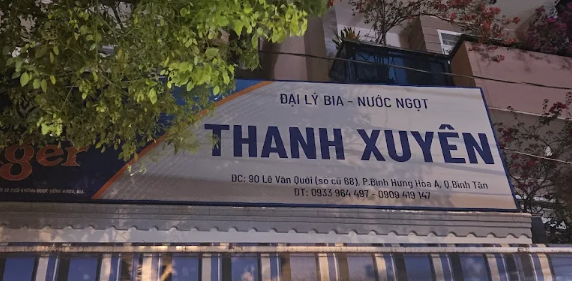 Top 3 Đại lý Bia Giá Hợp Lý tại Quận Bình Tân, TP. Hồ Chí Minh