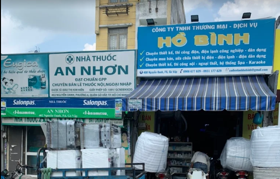 Top 3 Cửa Hàng Cơ Điện Lạnh Uy Tín Tại Quận Gò Vấp