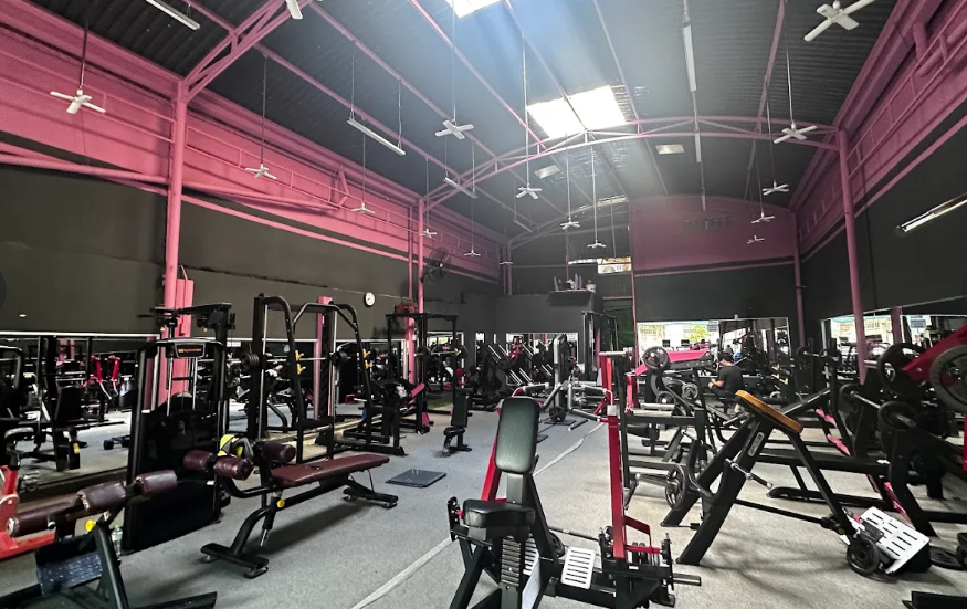 Top 3 Phòng Tập Dt Gym & Fitness Giá Cả Hợp Lý Tại Quận Bình Thạnh