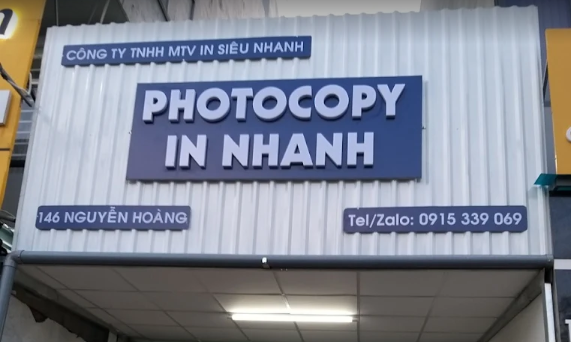 Top 3 Công Ty In Ấn Giá Cả Hợp Lý Tại Quận Thủ Đức