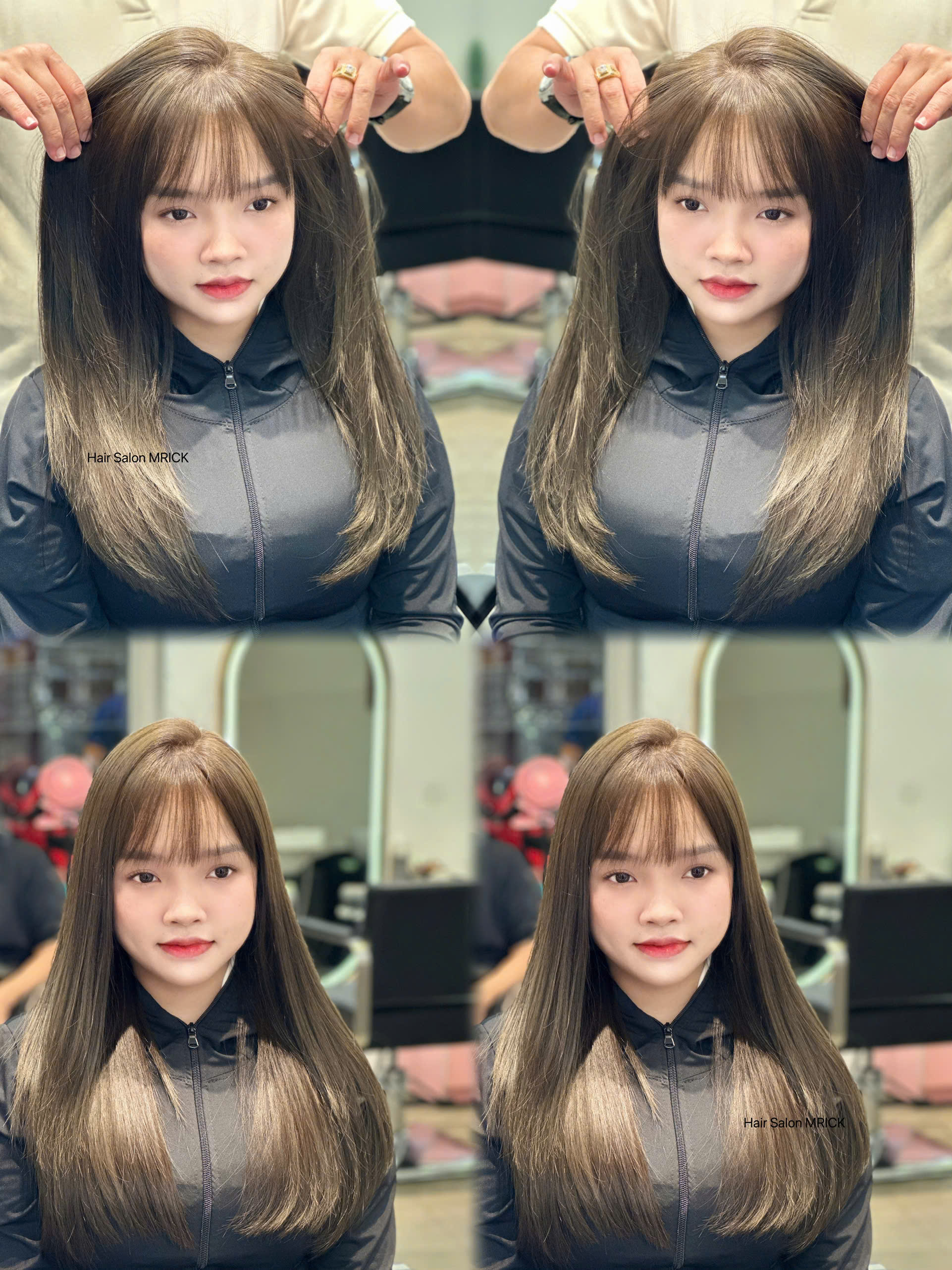 Top 3 Hair Salon Quận 1: Giá Hợp Lý, Chuyên Nghiệp, Nhiệt Tình