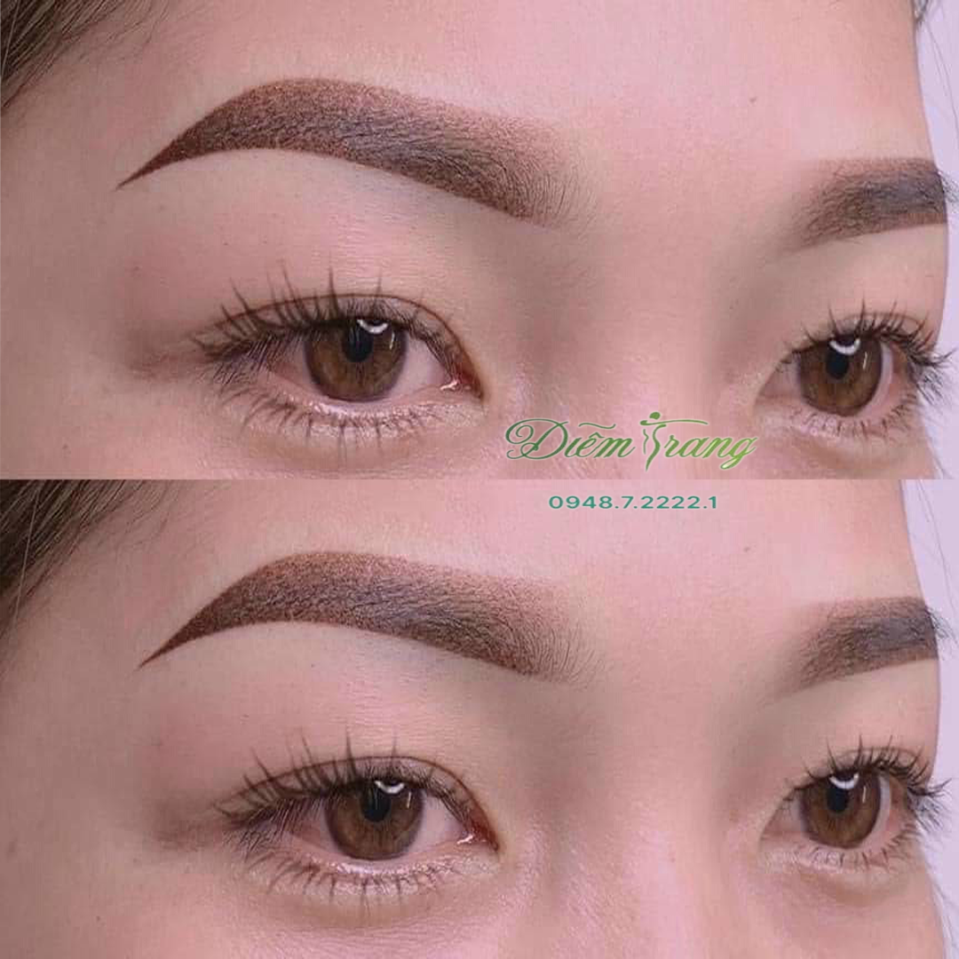 Thẩm Mỹ Viện DIỄM TRANG