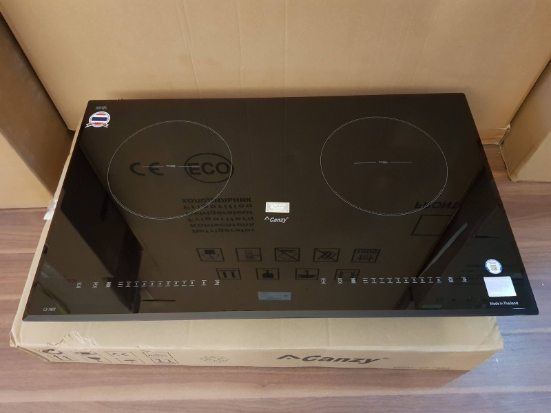 Top 3 Địa chỉ cung cấp bếp từ chính hãng, giá tốt tại TP.HCM