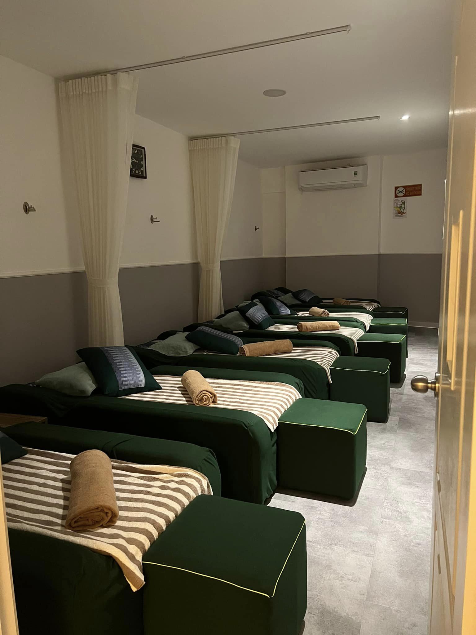 Saigon Spa