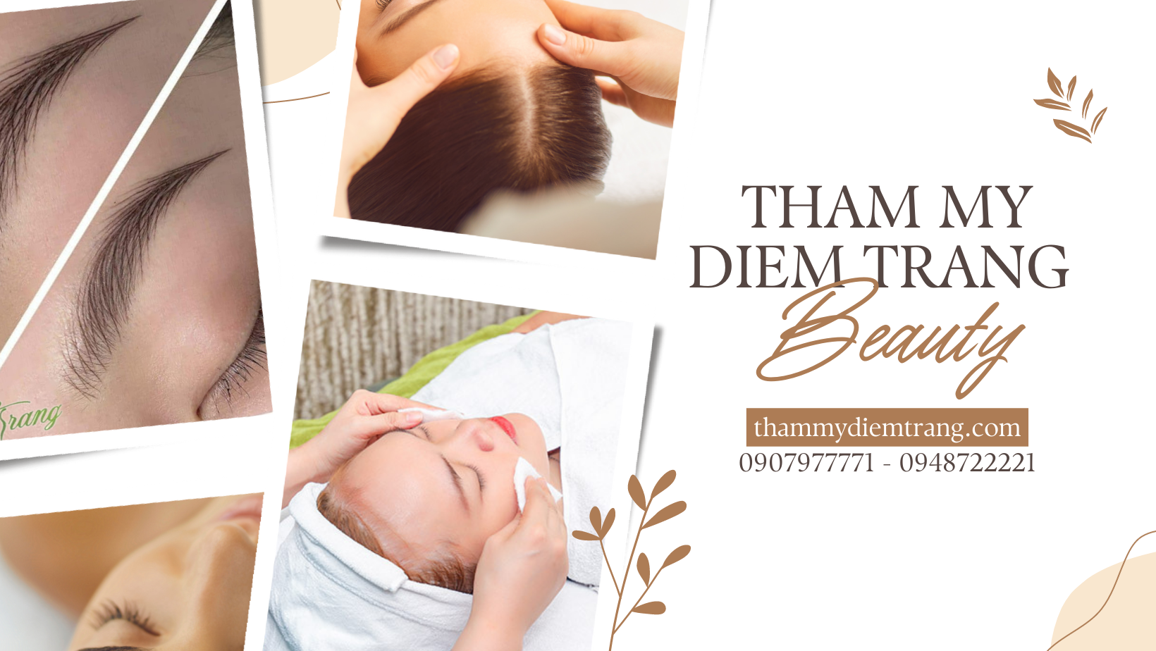 Thẩm mỹ Diễm Trang