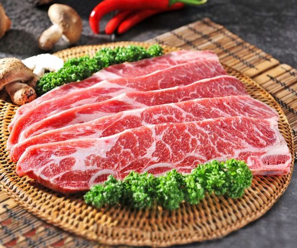 Top 3 cửa hàng thịt bò nhập khẩu tại TPHCM