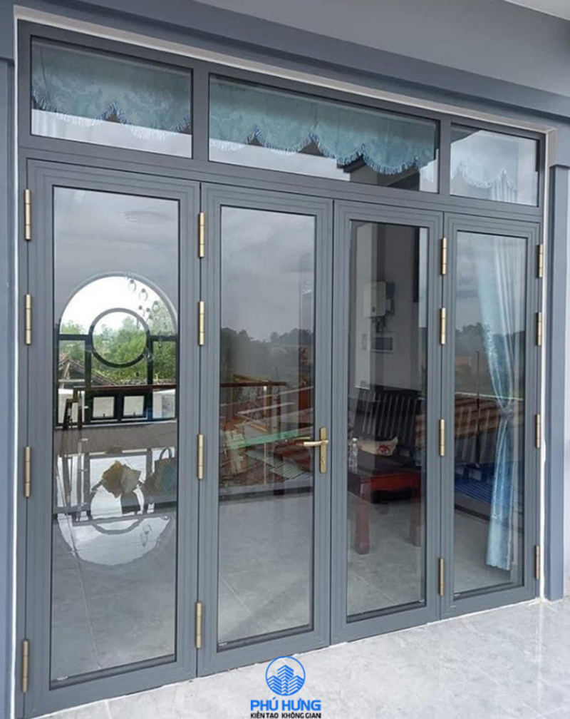 Phú Hưng Door