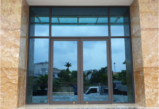 Công ty cổ phần 3gwindow