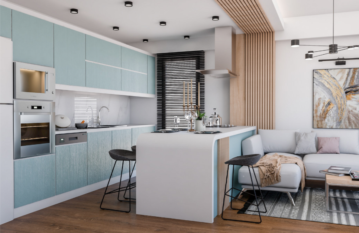 Top 3 cửa hàng phụ kiện siêu xịn cho căn bếp ấm cúng